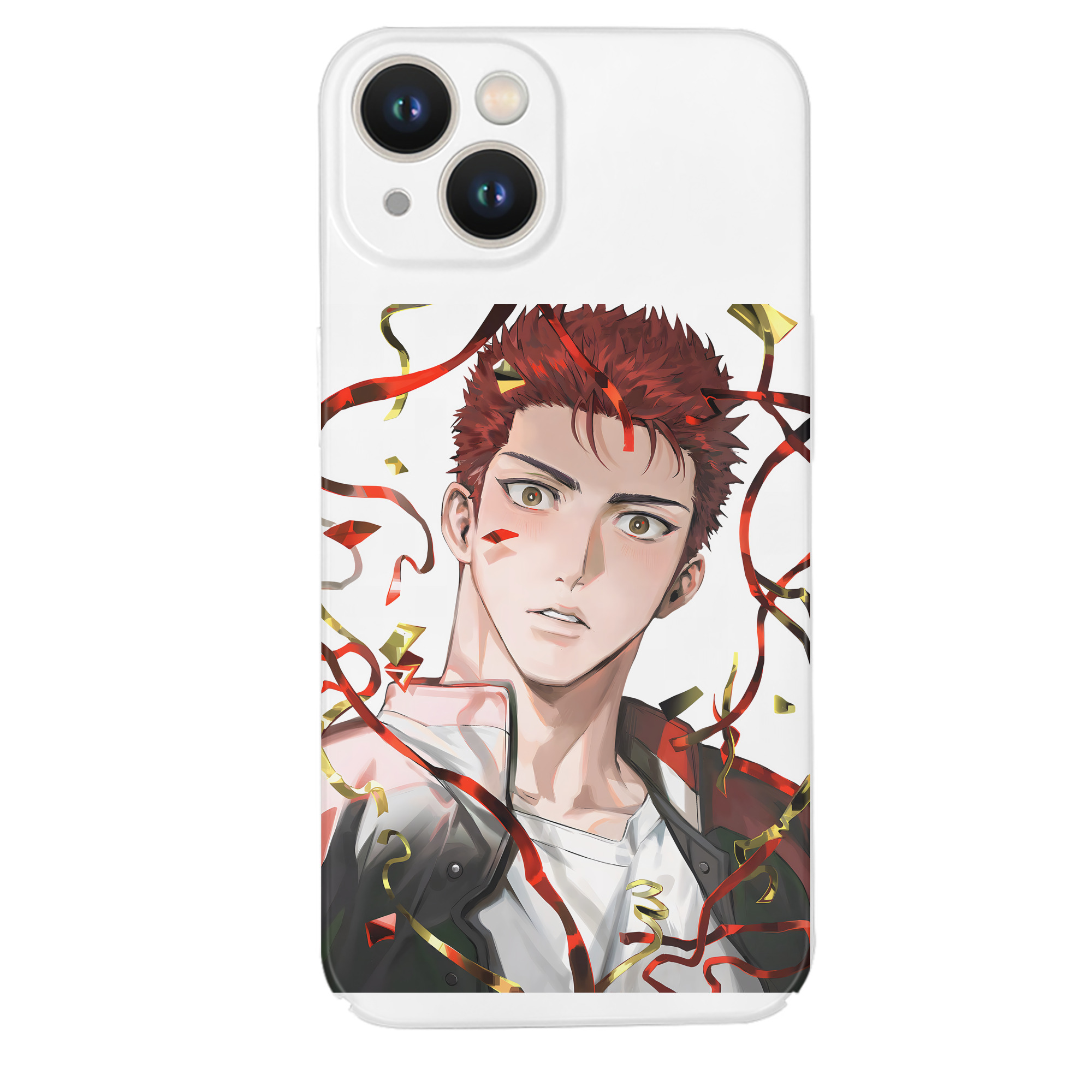 （画像用） SLAM DUNK／スラムダンク 【iPhone 14シリーズ対応】ハードケース